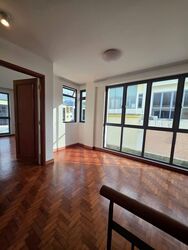Banyan Villas (D26), Terrace #576503111